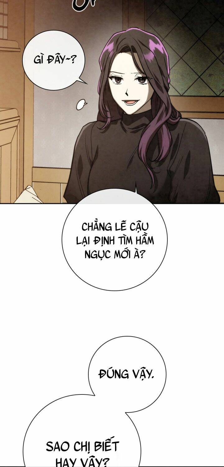 Người Chơi Hồi Quy: Chapter 80