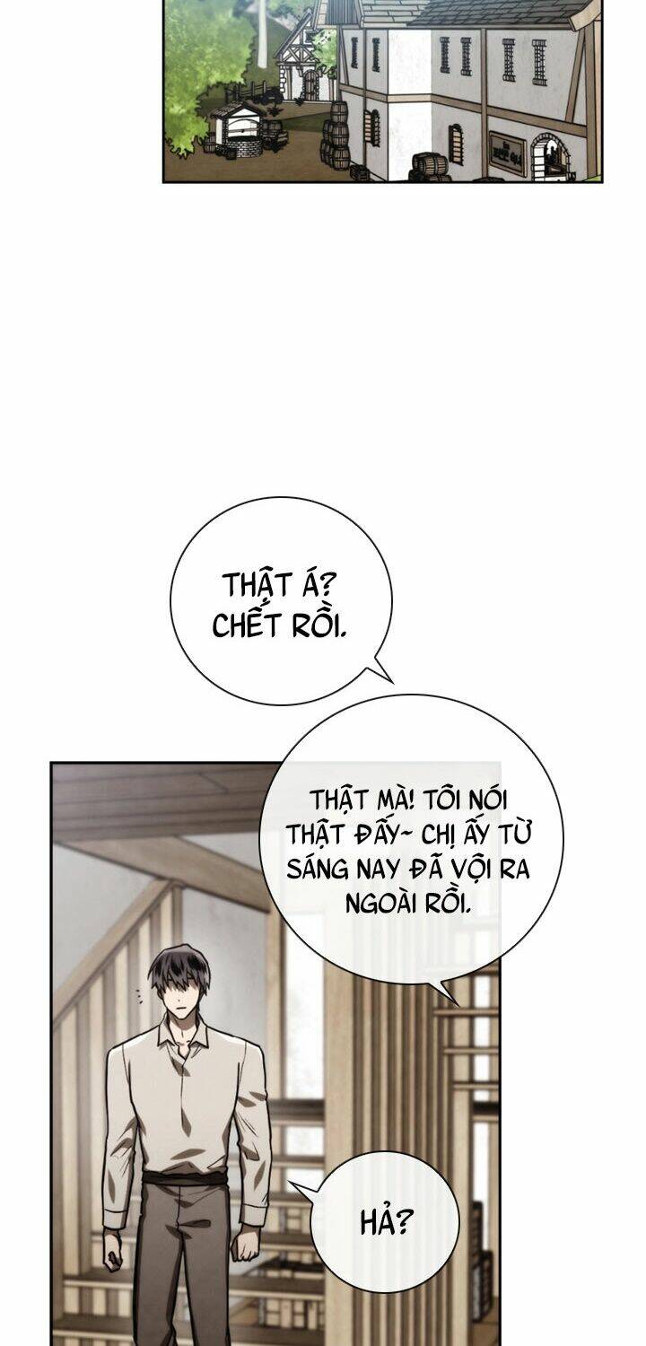 Người Chơi Hồi Quy: Chapter 80