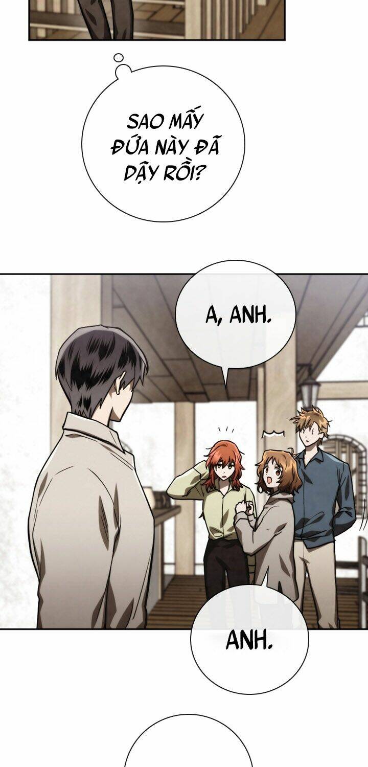 Người Chơi Hồi Quy: Chapter 80