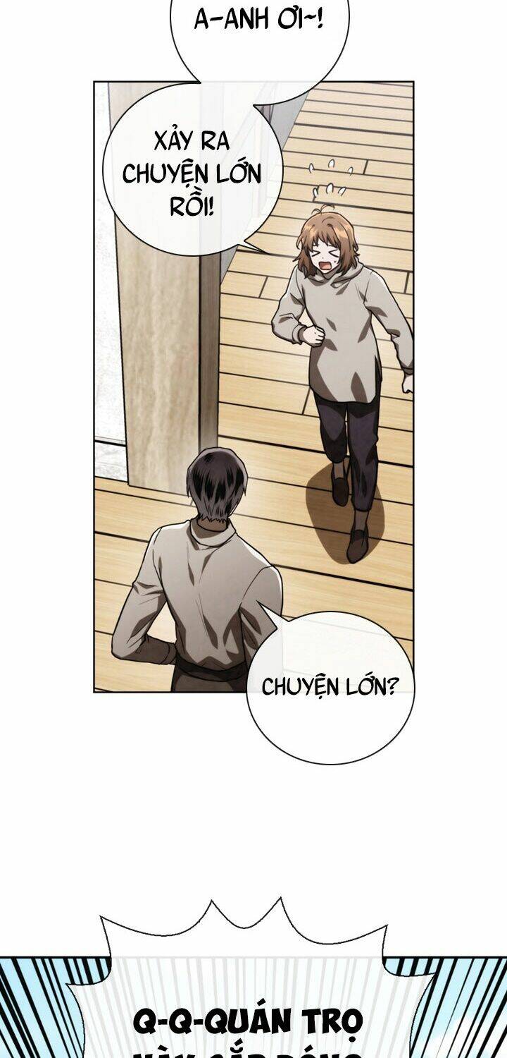 Người Chơi Hồi Quy: Chapter 80