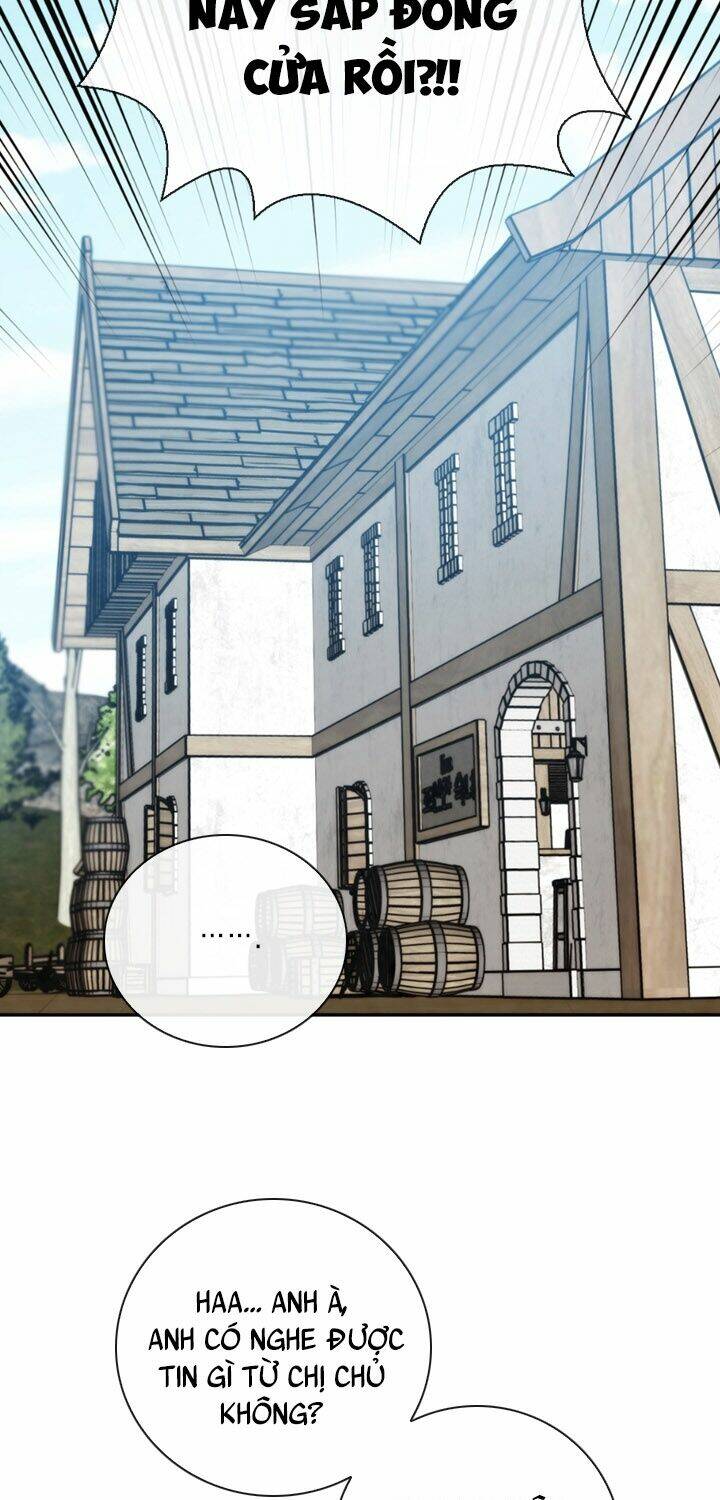 Người Chơi Hồi Quy: Chapter 80