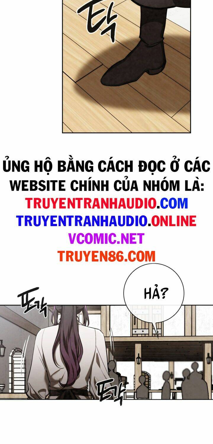 Người Chơi Hồi Quy: Chapter 80