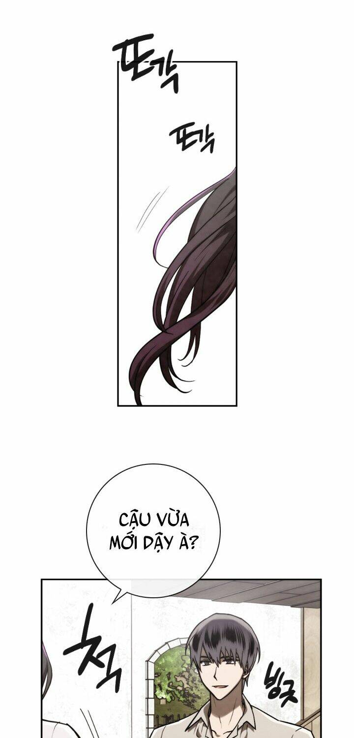 Người Chơi Hồi Quy: Chapter 80