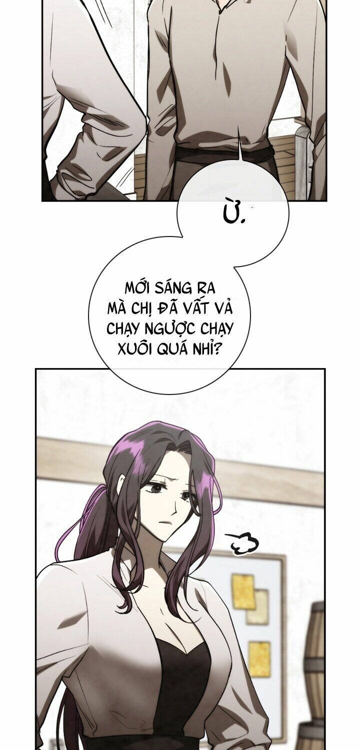 Người Chơi Hồi Quy: Chapter 80