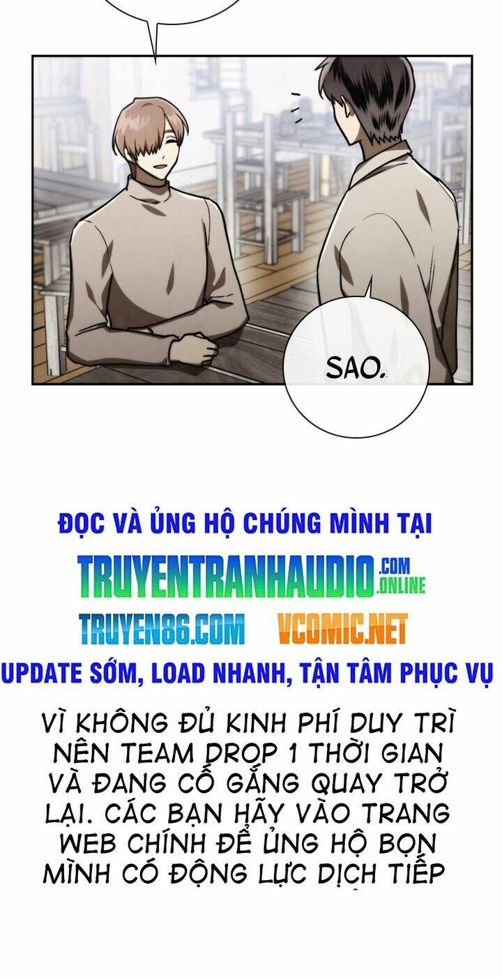 Người Chơi Hồi Quy: Chapter 80