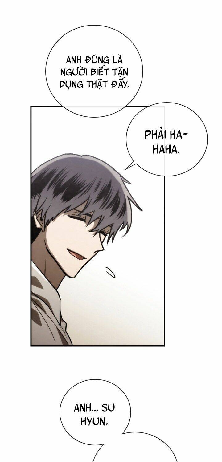 Người Chơi Hồi Quy: Chapter 80