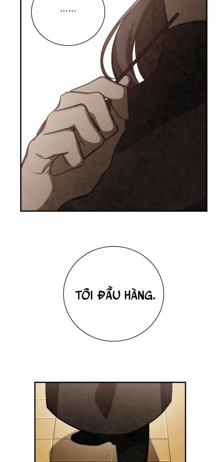 Người Chơi Hồi Quy: Chapter 80