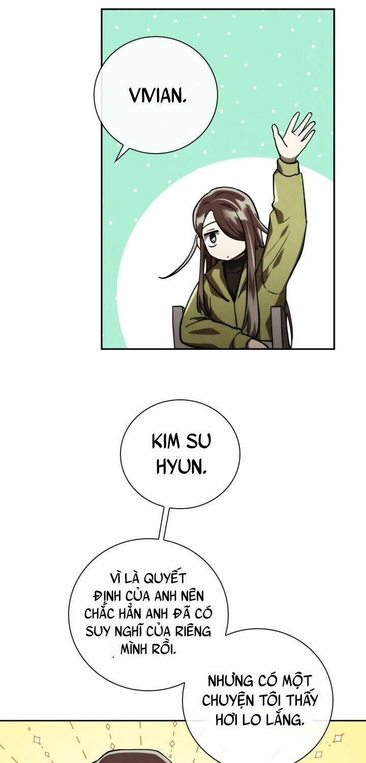 Người Chơi Hồi Quy: Chapter 80
