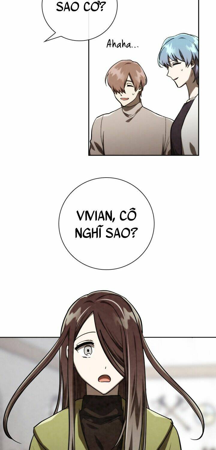 Người Chơi Hồi Quy: Chapter 80