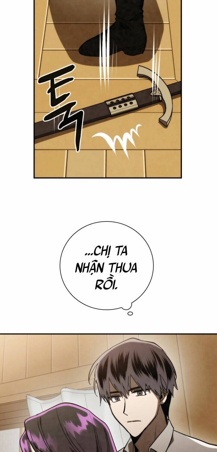 Người Chơi Hồi Quy: Chapter 80