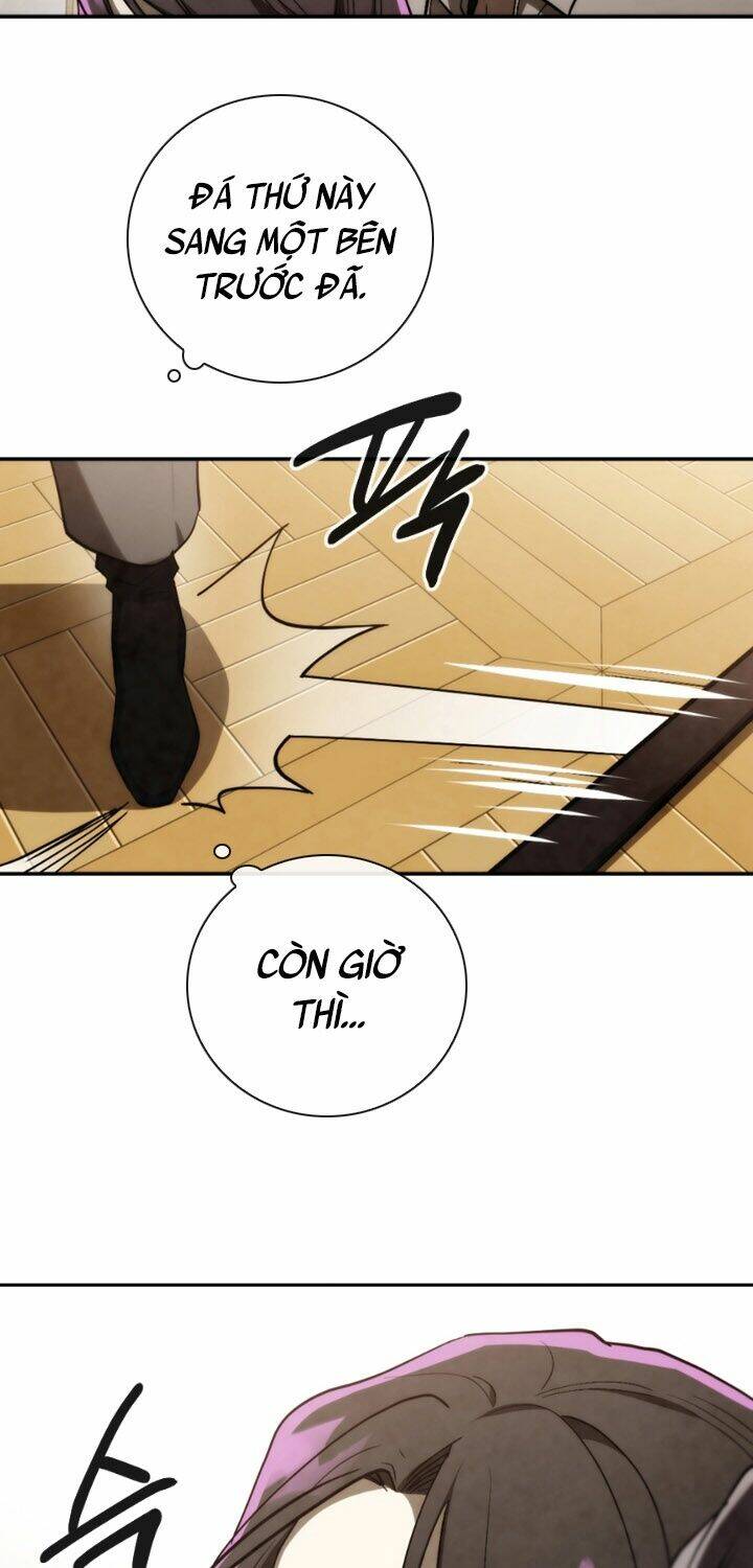 Người Chơi Hồi Quy: Chapter 80