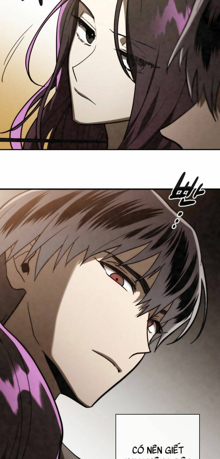 Người Chơi Hồi Quy: Chapter 80