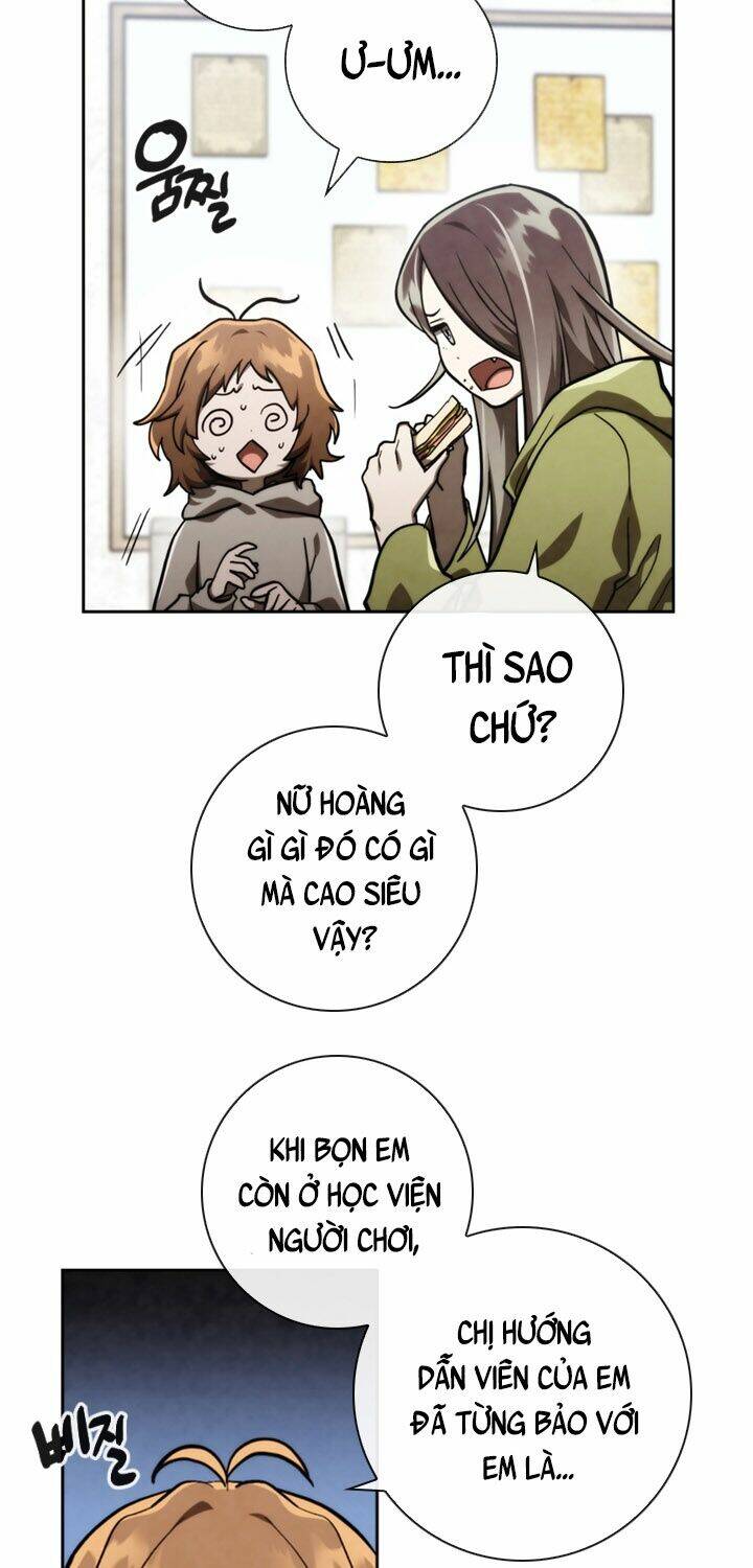 Người Chơi Hồi Quy: Chapter 81