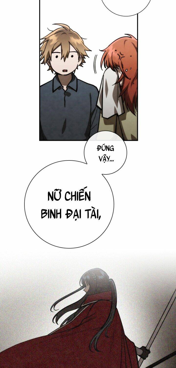 Người Chơi Hồi Quy: Chapter 81