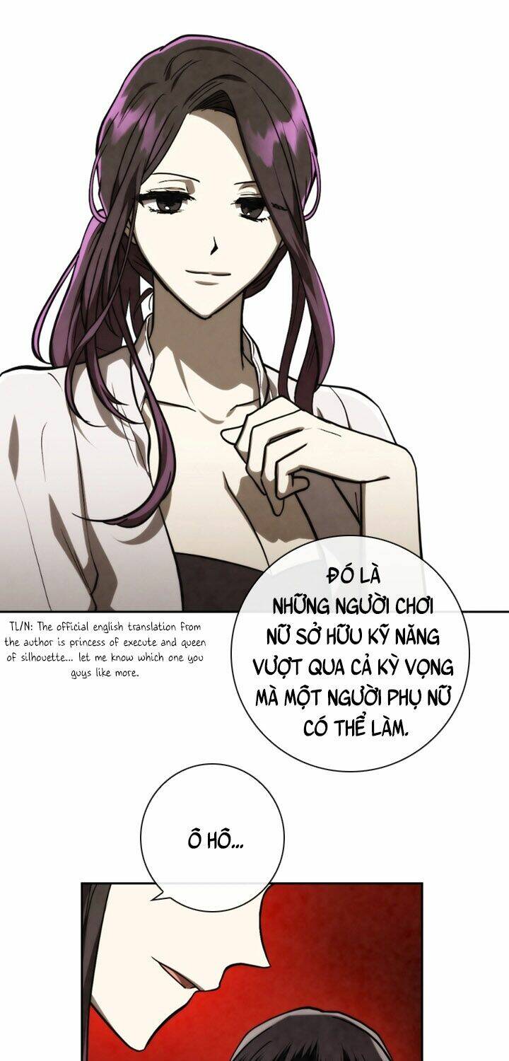 Người Chơi Hồi Quy: Chapter 81