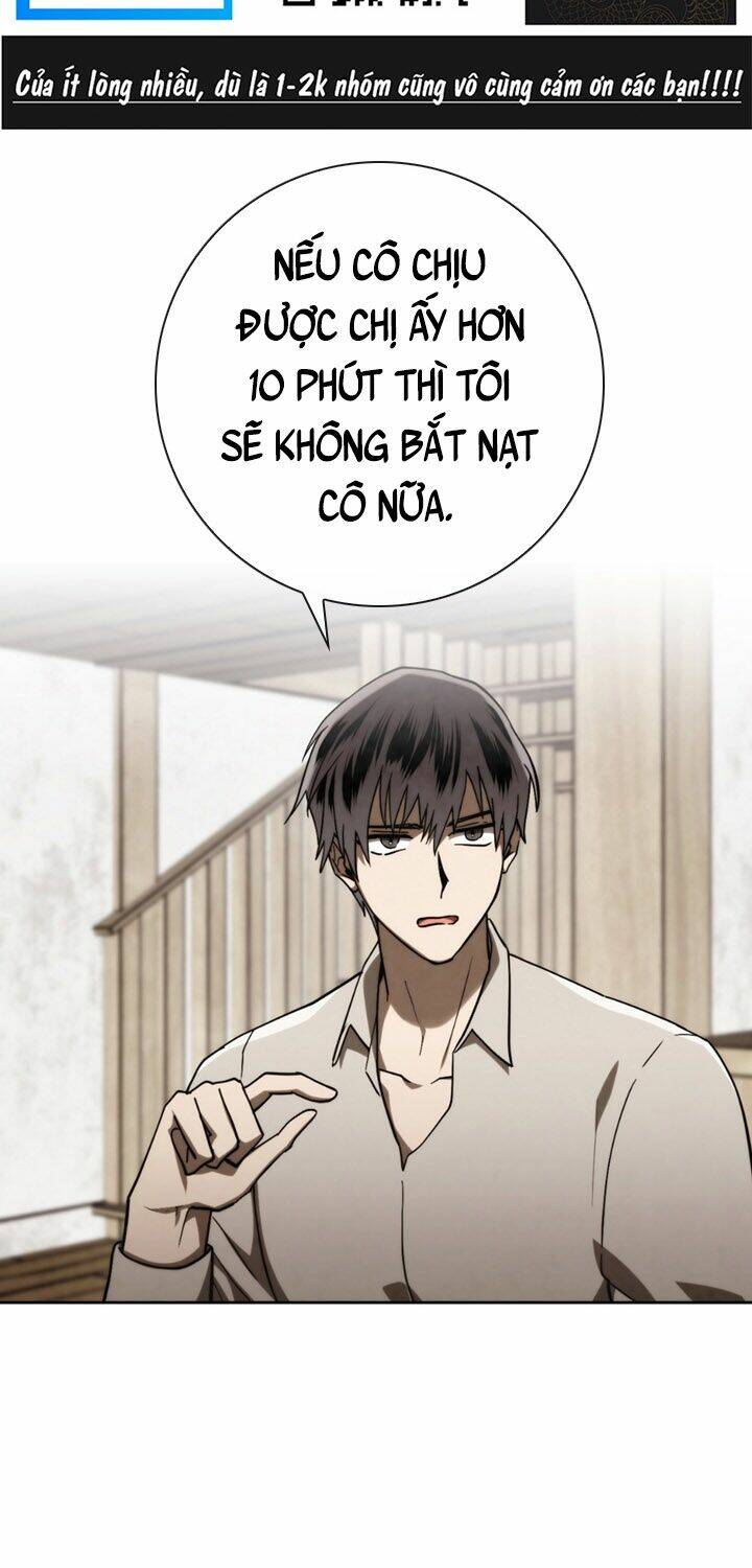 Người Chơi Hồi Quy: Chapter 81