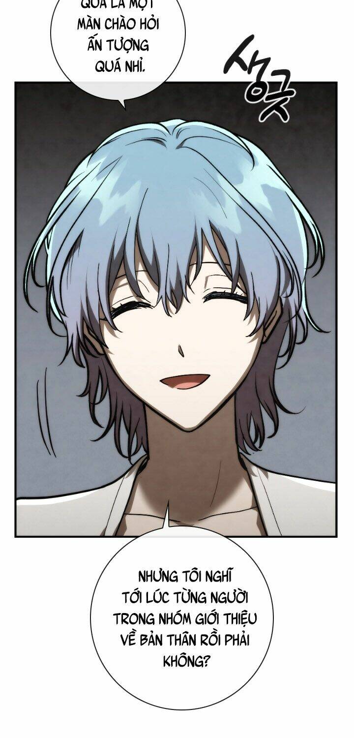 Người Chơi Hồi Quy: Chapter 81