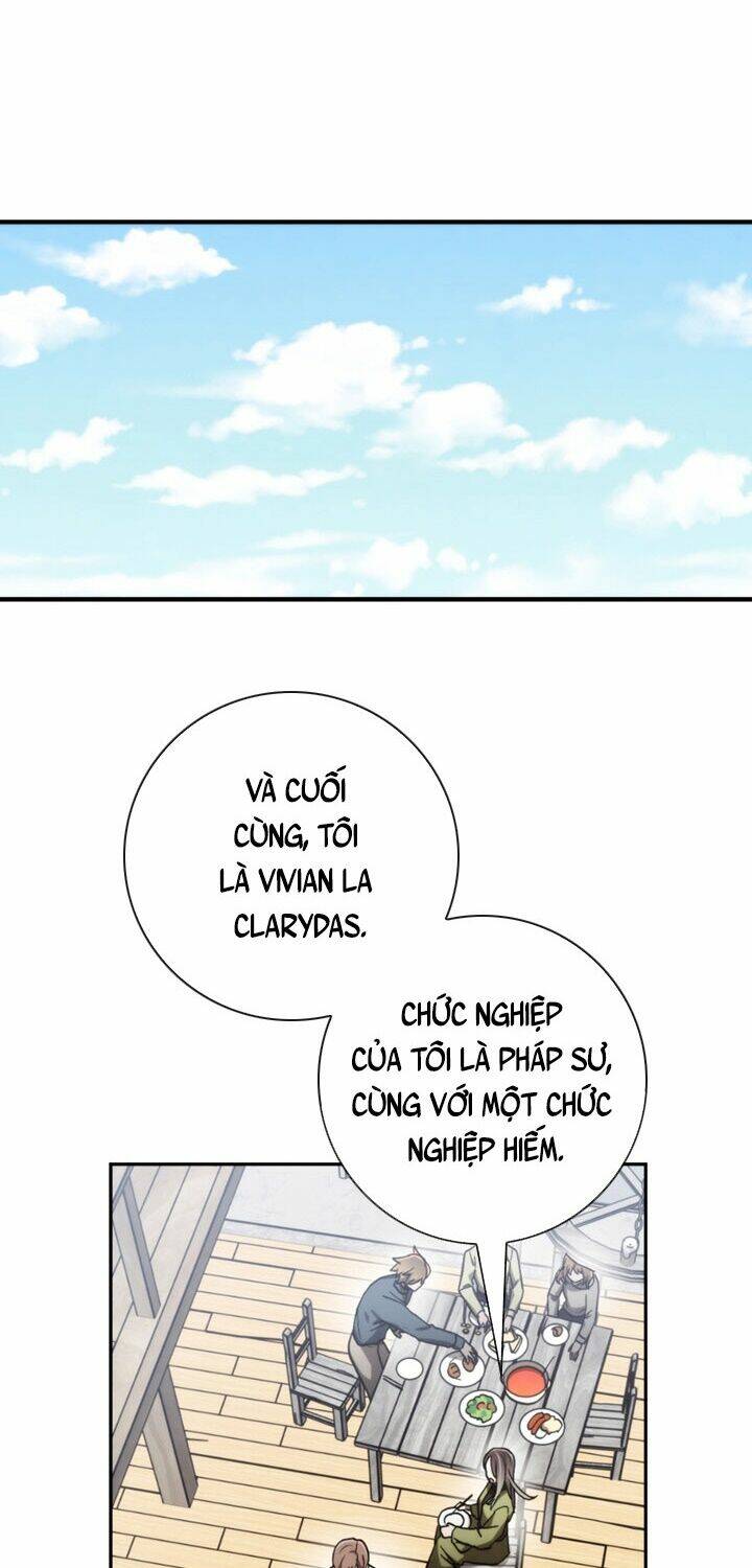 Người Chơi Hồi Quy: Chapter 81