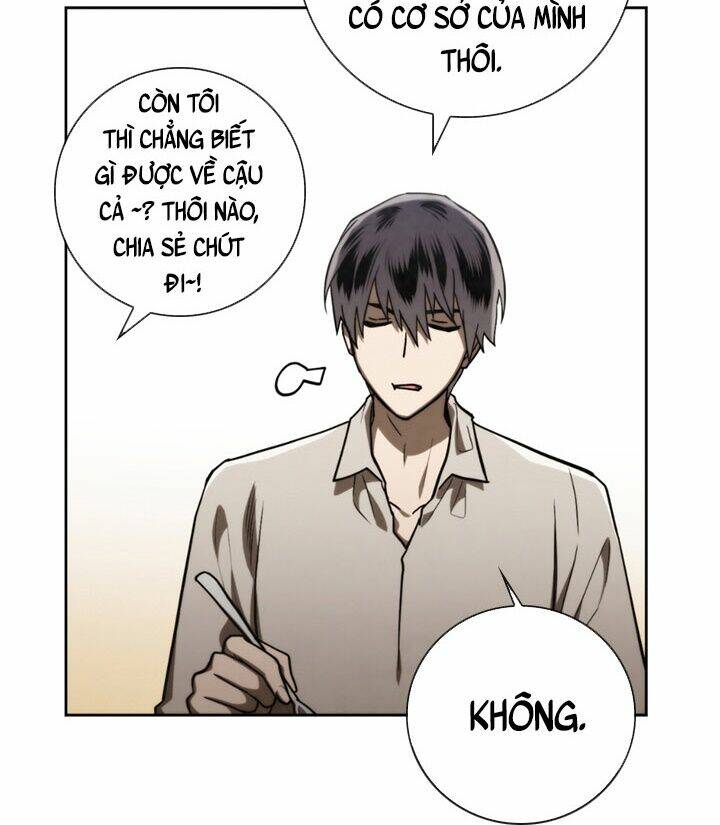 Người Chơi Hồi Quy: Chapter 81
