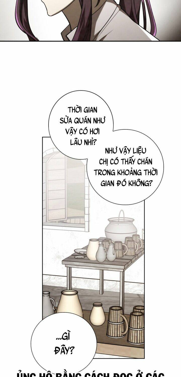 Người Chơi Hồi Quy: Chapter 81