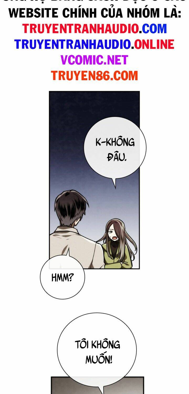 Người Chơi Hồi Quy: Chapter 81