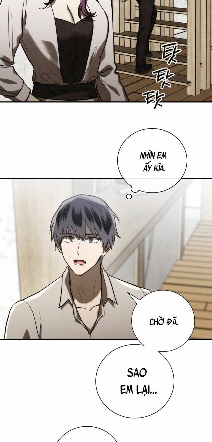 Người Chơi Hồi Quy: Chapter 81