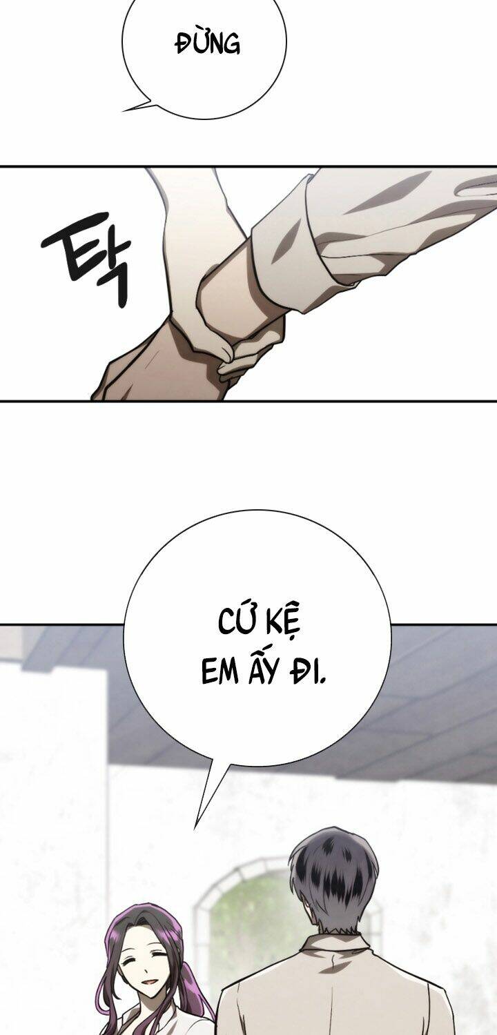 Người Chơi Hồi Quy: Chapter 81