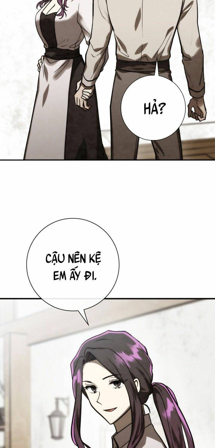 Người Chơi Hồi Quy: Chapter 81