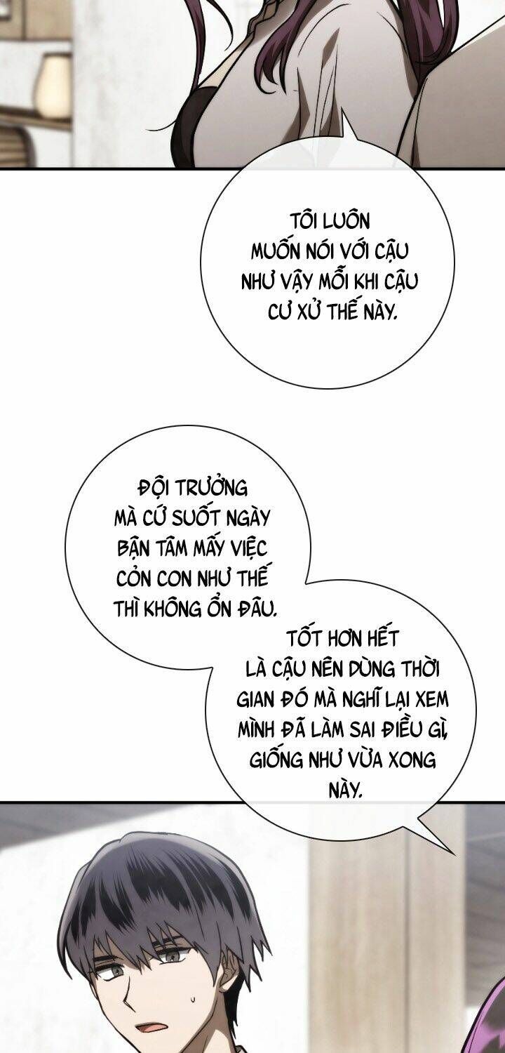 Người Chơi Hồi Quy: Chapter 81