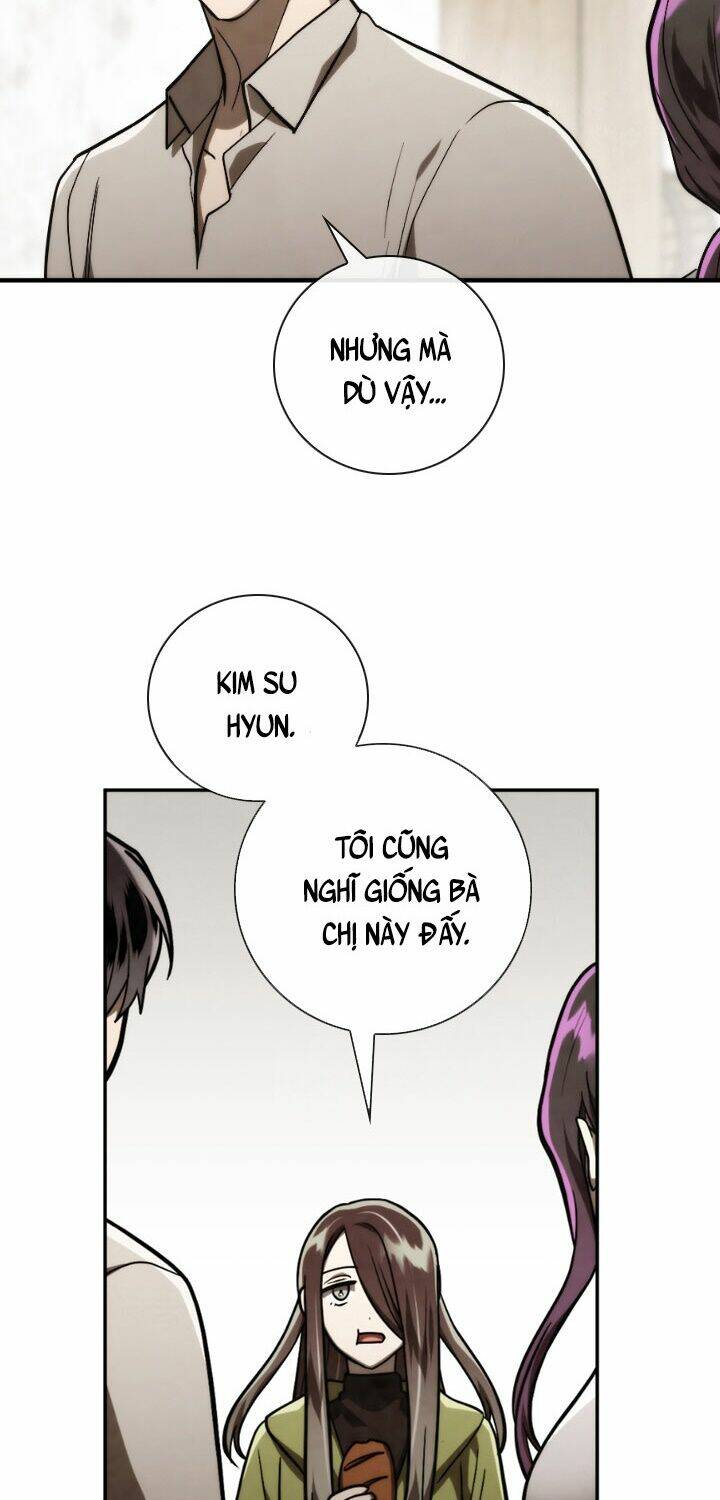 Người Chơi Hồi Quy: Chapter 81