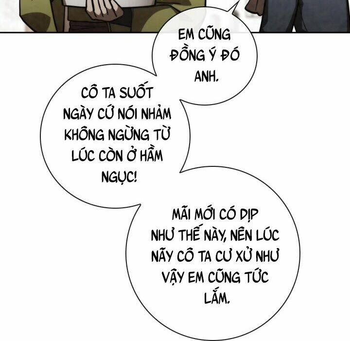 Người Chơi Hồi Quy: Chapter 81