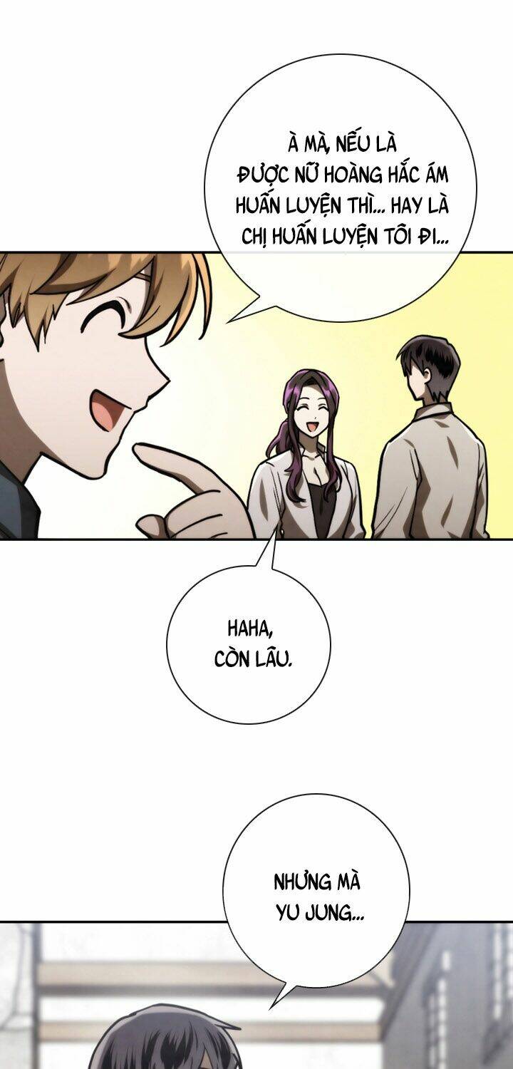 Người Chơi Hồi Quy: Chapter 81