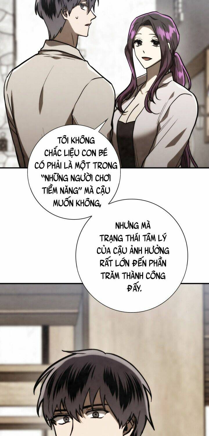 Người Chơi Hồi Quy: Chapter 81