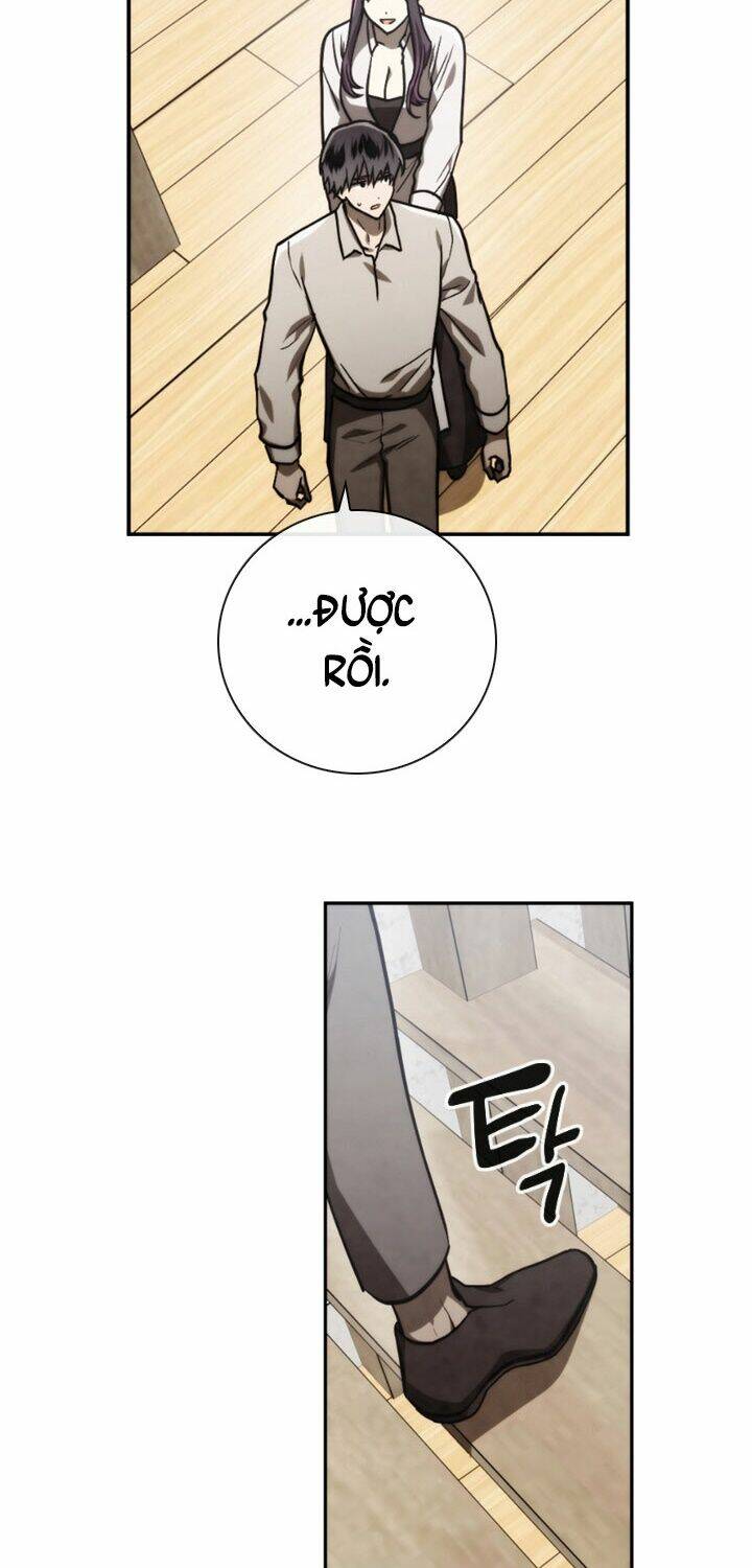 Người Chơi Hồi Quy: Chapter 81