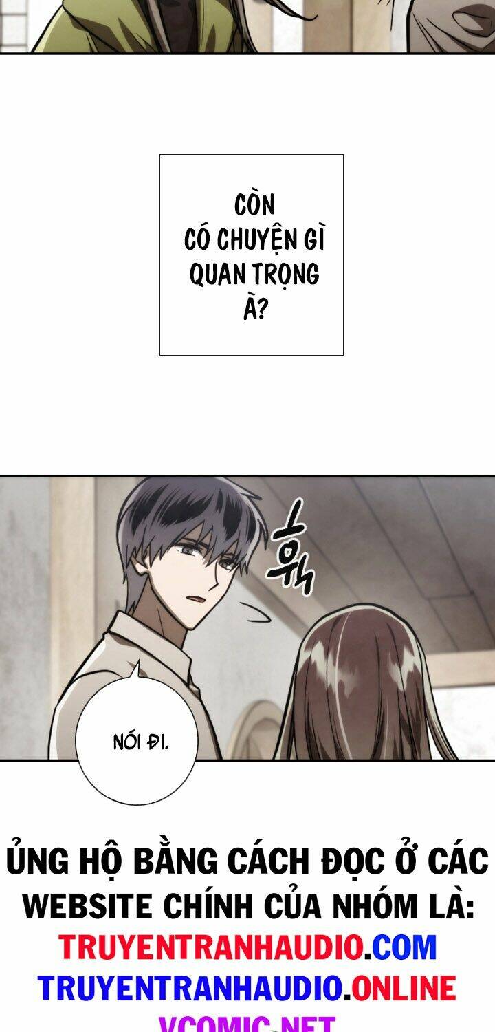 Người Chơi Hồi Quy: Chapter 81