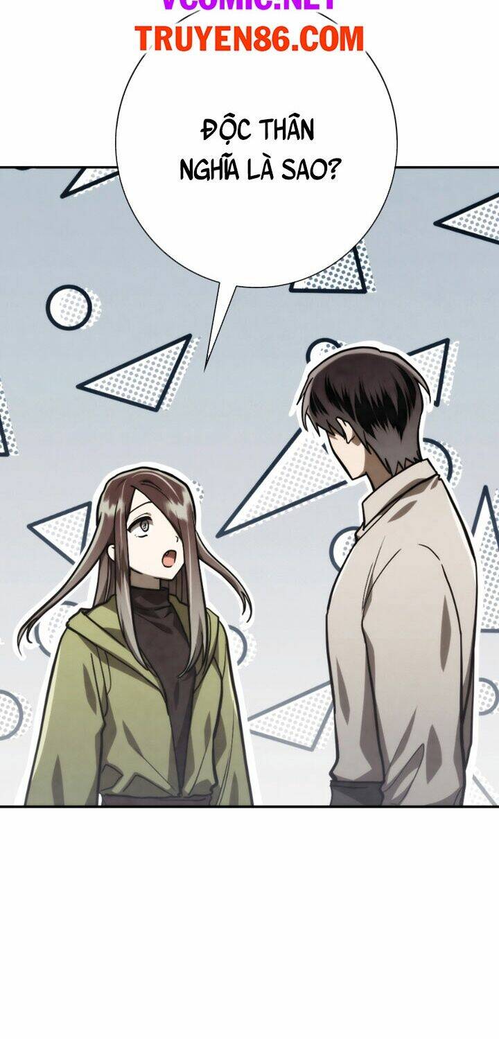 Người Chơi Hồi Quy: Chapter 81