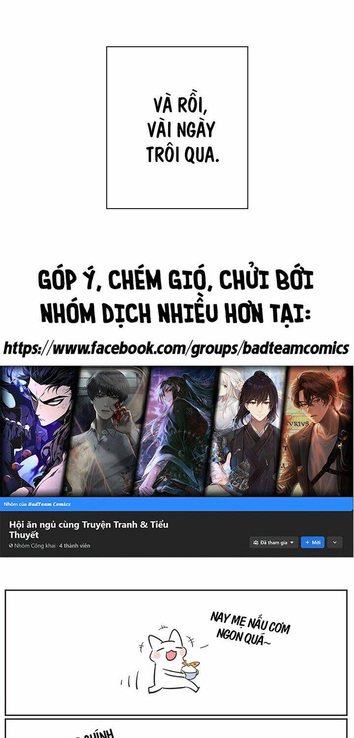 Người Chơi Hồi Quy: Chapter 81