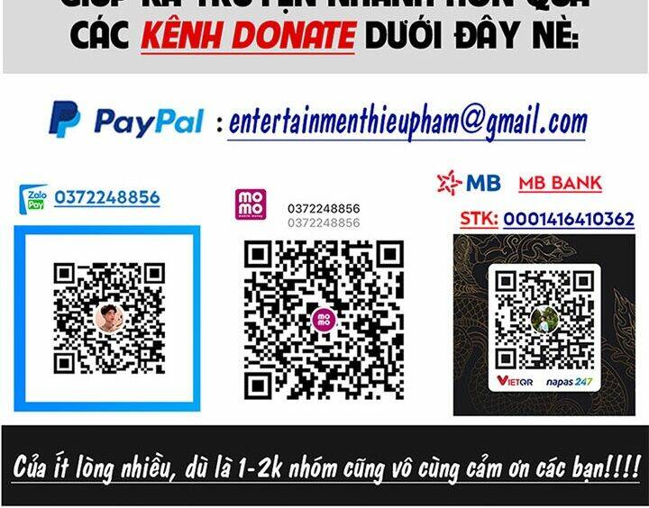 Người Chơi Hồi Quy: Chapter 81
