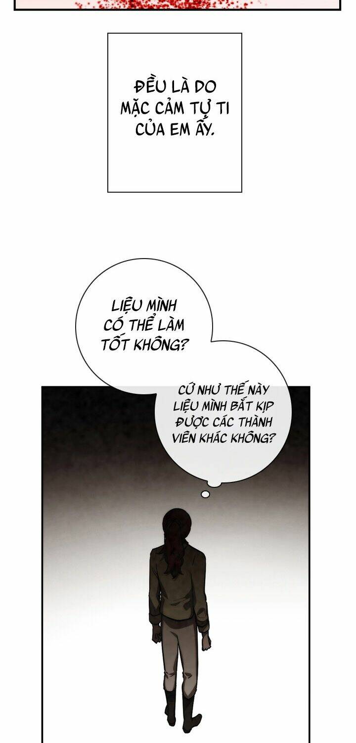 Người Chơi Hồi Quy: Chapter 82