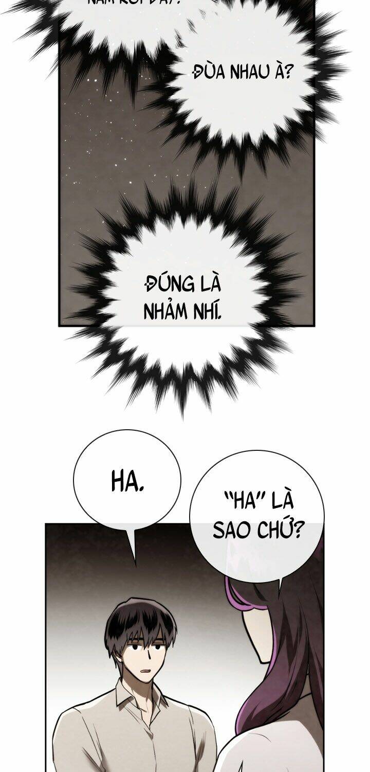 Người Chơi Hồi Quy: Chapter 83