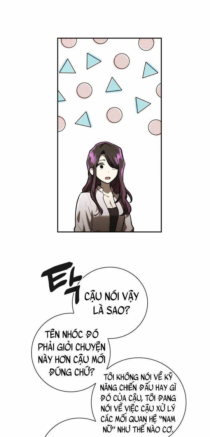 Người Chơi Hồi Quy: Chapter 83