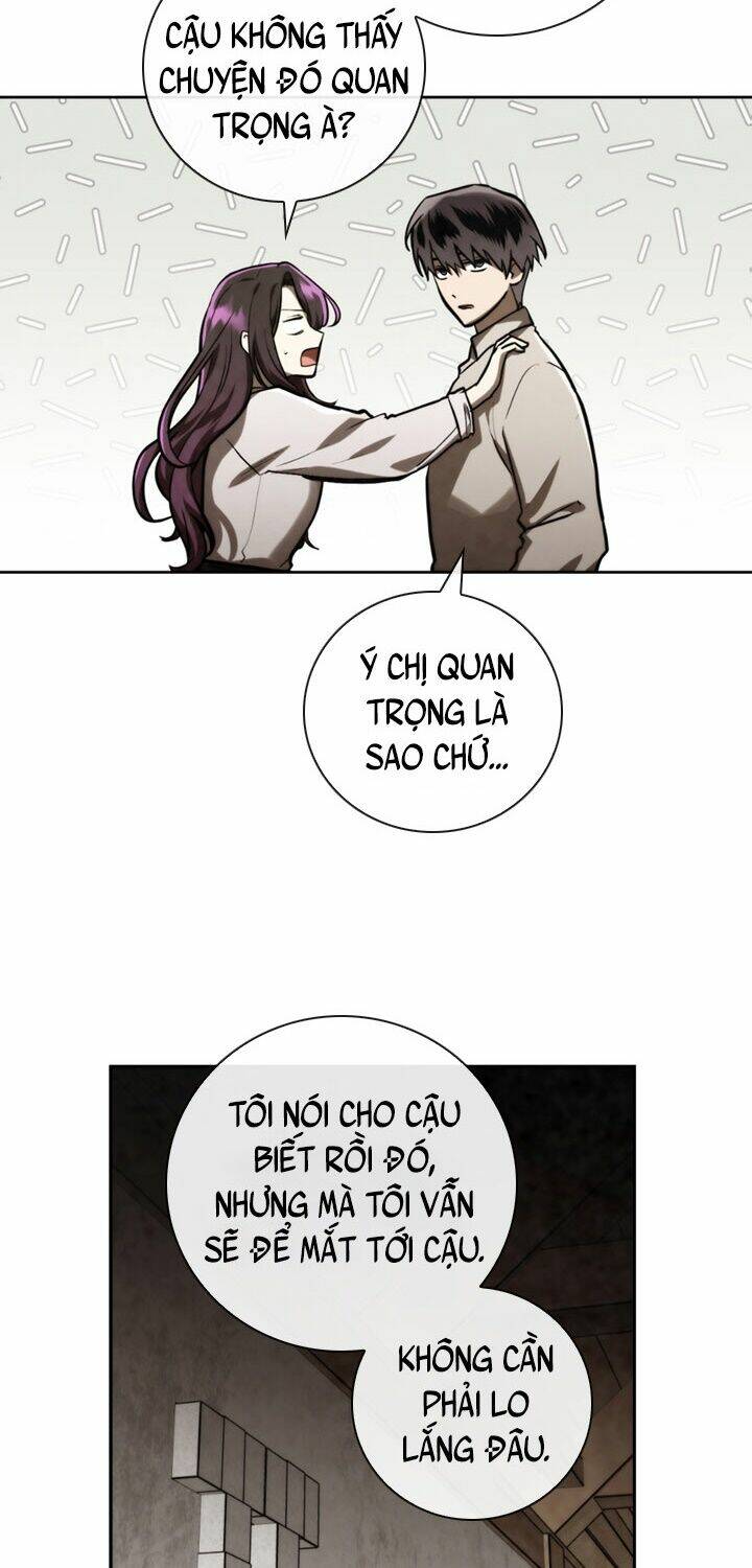 Người Chơi Hồi Quy: Chapter 83