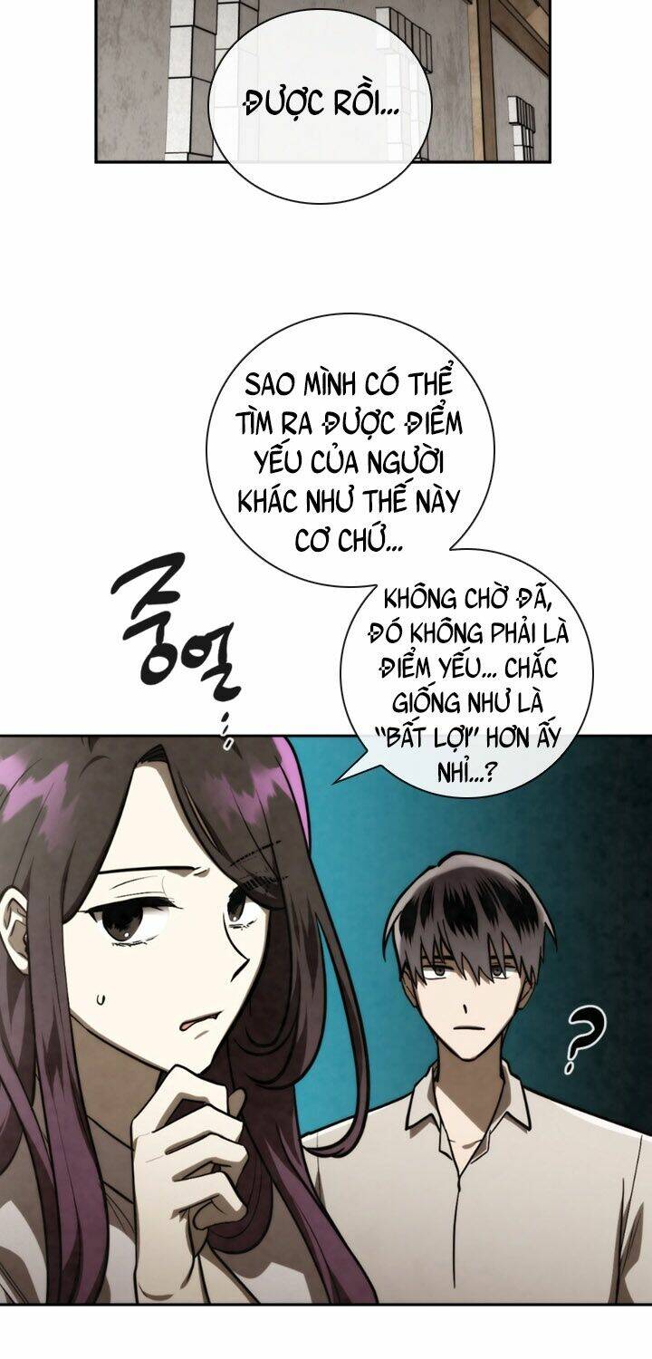 Người Chơi Hồi Quy: Chapter 83