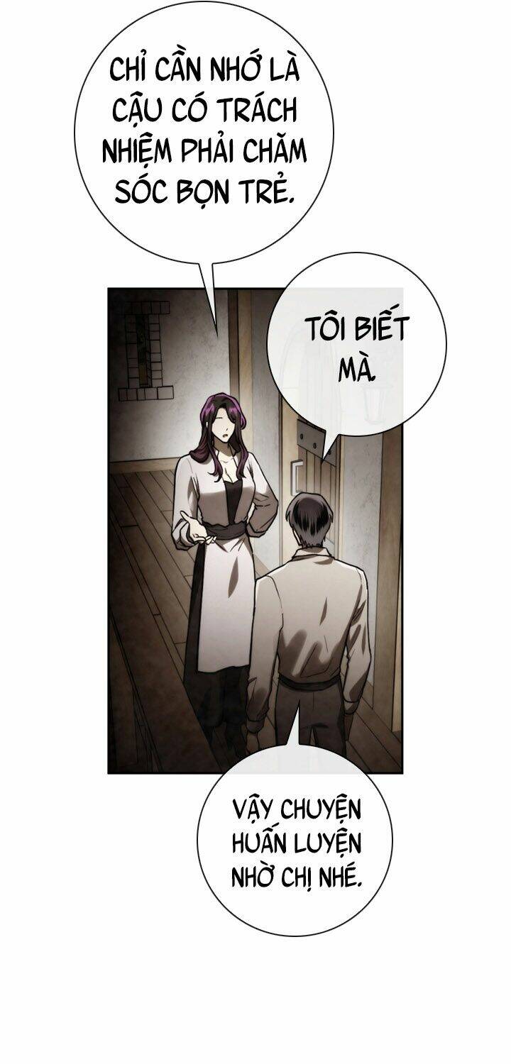 Người Chơi Hồi Quy: Chapter 83