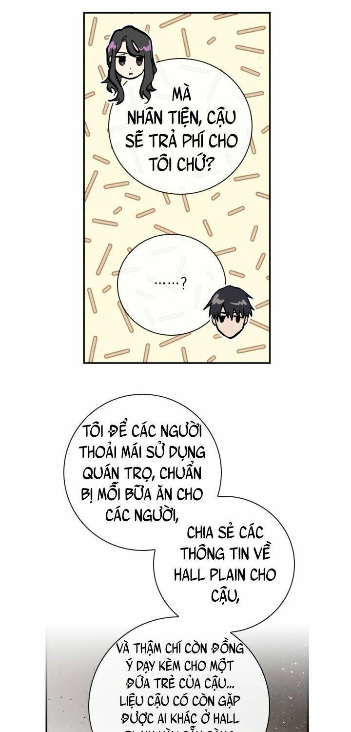 Người Chơi Hồi Quy: Chapter 83