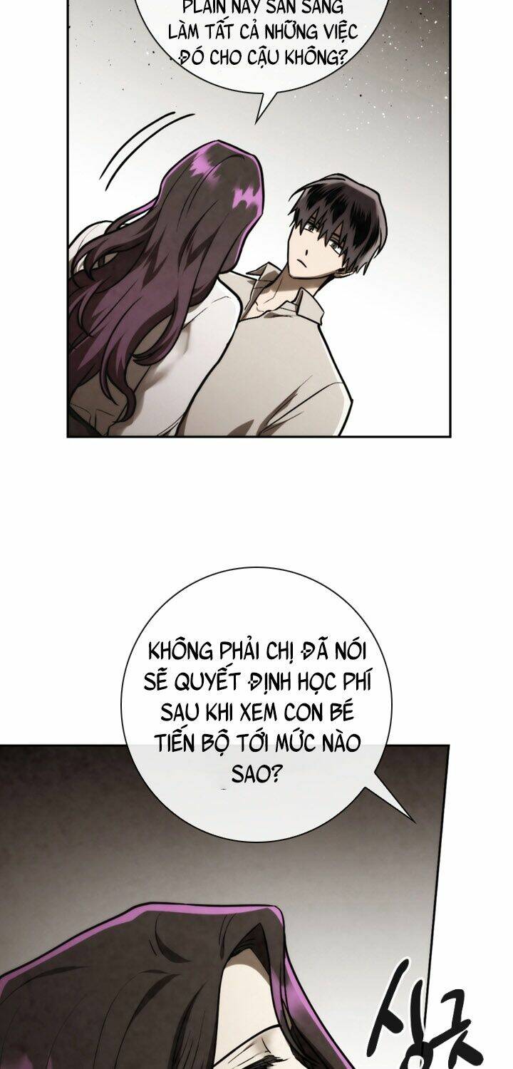 Người Chơi Hồi Quy: Chapter 83