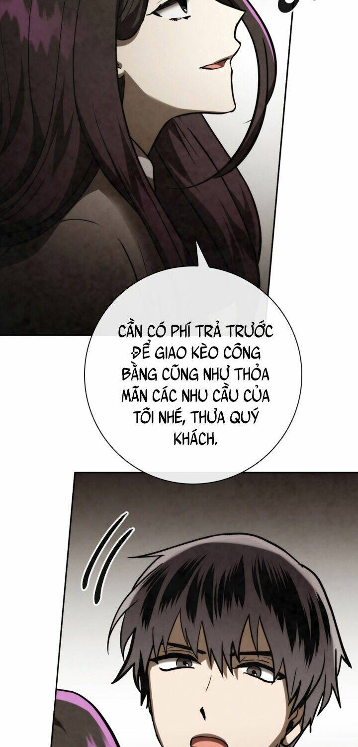 Người Chơi Hồi Quy: Chapter 83