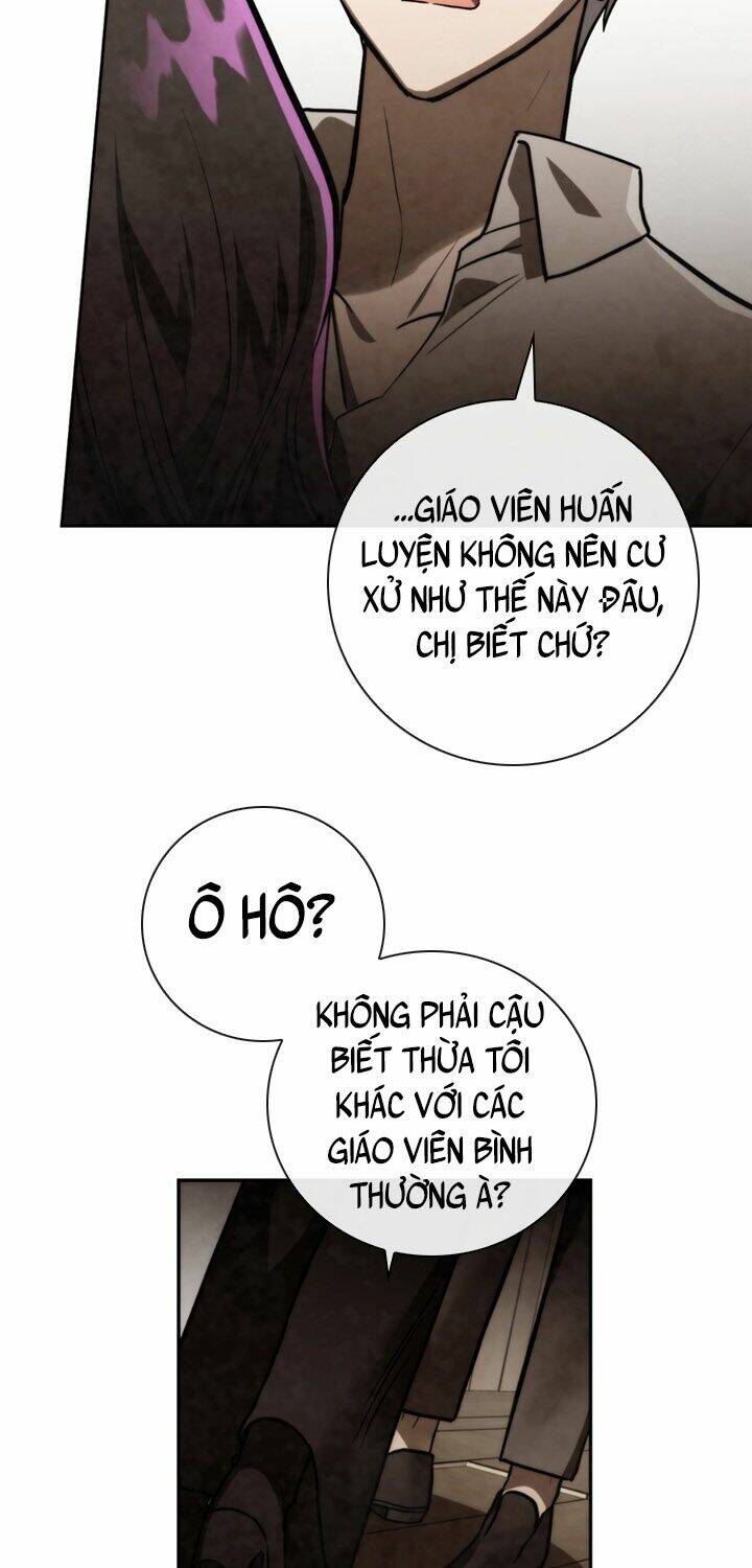 Người Chơi Hồi Quy: Chapter 83