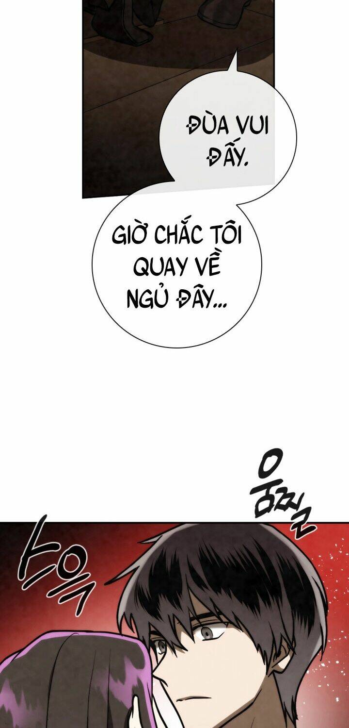 Người Chơi Hồi Quy: Chapter 83