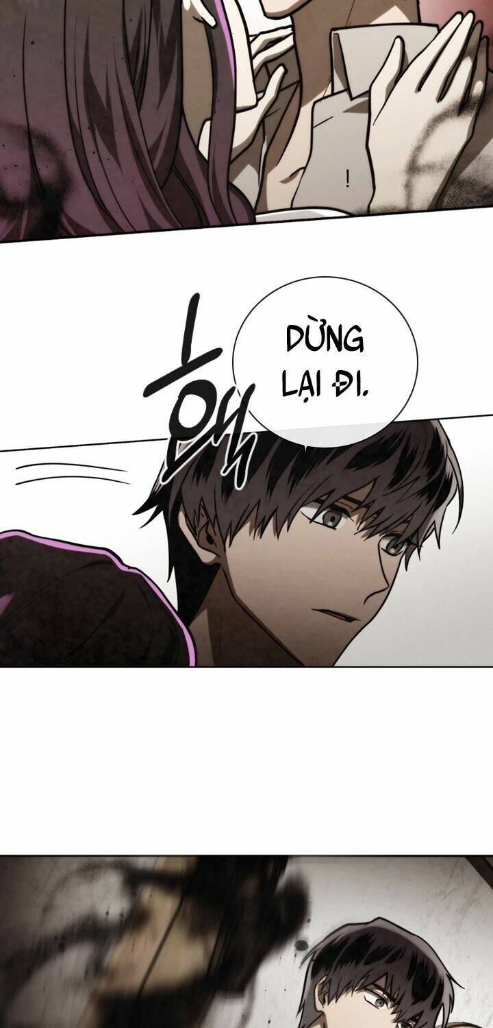 Người Chơi Hồi Quy: Chapter 83